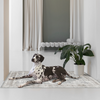 CILANTRO RUG RUNNER 24X72"