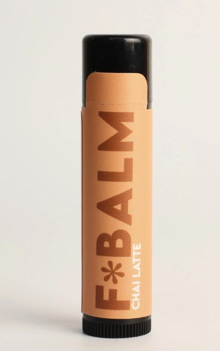 F*BALM LIP MOISTURIZING