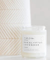 WILD FLICKER SOY WAX CANDLE 8OZ