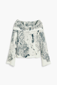 DESIGUAL SWEATER JERS OSLO