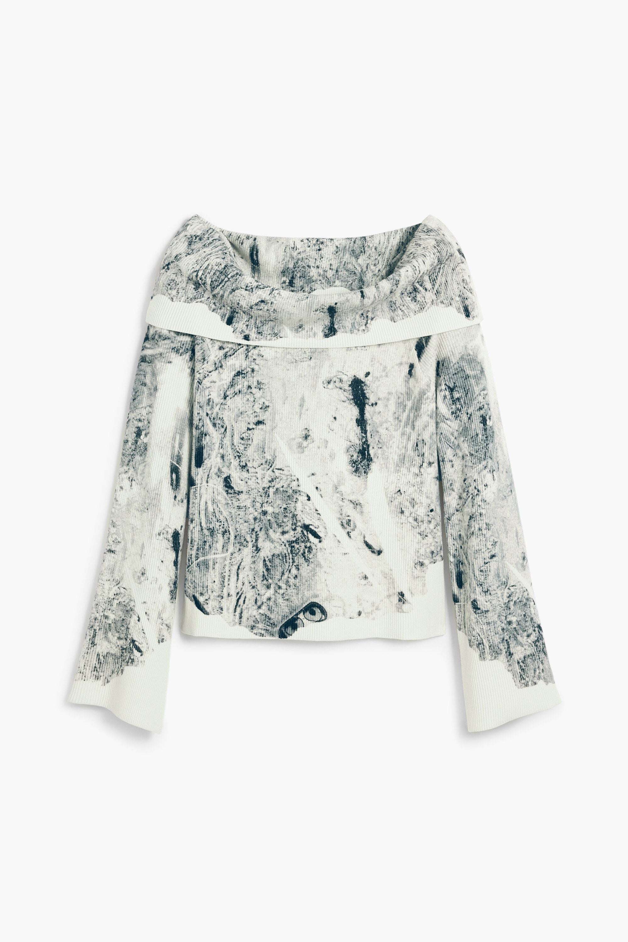 DESIGUAL SWEATER JERS OSLO