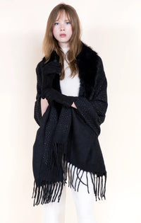 ORIG REGAL FUR SCARF