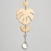 SCOUT SUNCATCHER BRASS