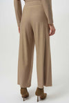 JOSEPH RIBKOFF KNIT PANT SPRKL