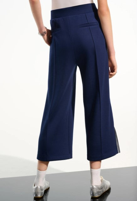 JOSEPH RIBKOFF PANT SCUBA JERSEY PULL ON