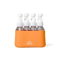 TRAVEL SET 4 PUMP BOTTLES