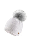 WOOLK HAT SCATTER SHINE