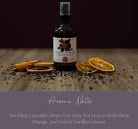 SIMMER & CO. ROOM AND LINEN SPRAY