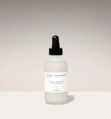 BEAUTY FROM BEES FACE SERUM