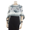 GALINA SCARF LINKED