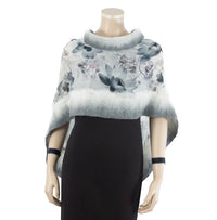 GALINA SCARF LINKED