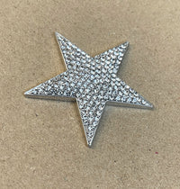 KBELL PIN MAGNETIC STAR RHNSTN