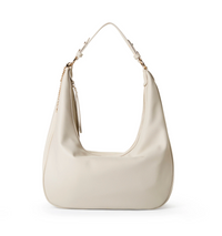 SKYLA BAG HOBO DECORATIVE SIDE TRIM