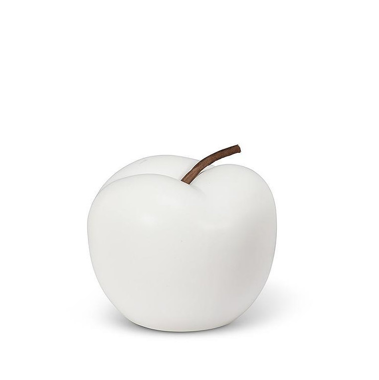 ABBOTT MATTE APPLE