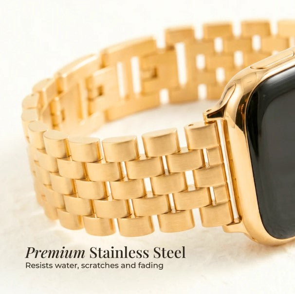 CAPE DIABLO APPLE WATCH STRAP CHIC