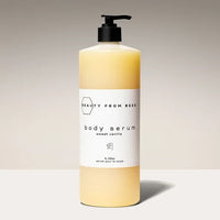 BEAUTY FROM BEES BODY SERUM