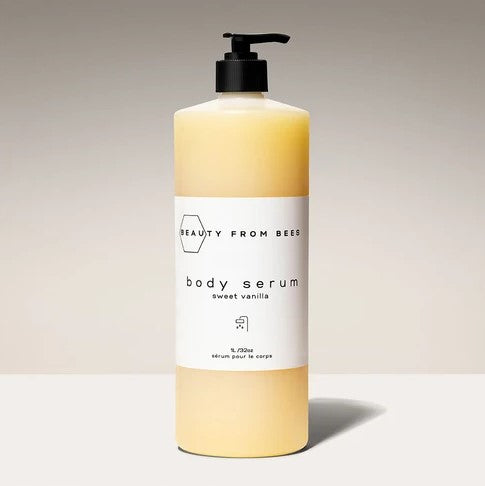 BEAUTY FROM BEES BODY SERUM