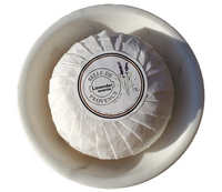 LOTHANTIQUE ROUND SOAP 100G