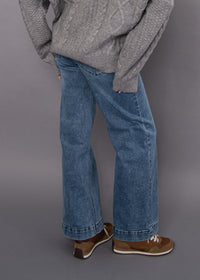 RD STRETCH DENIM PANTS