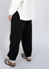 RD PANT SFT KNIT DRWSTRNG BRRL