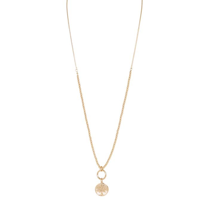 MERX NECKL LNG FMLY TREE PNDNT