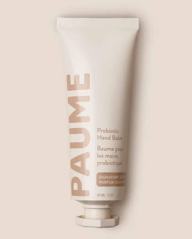 PAUME PROBIOTIC HAND BALM