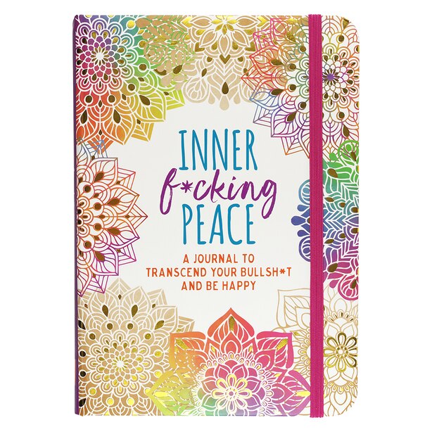 PPP JOURNAL INNER PEACE