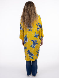 SHANNON PASSERO KIMONO JANIS