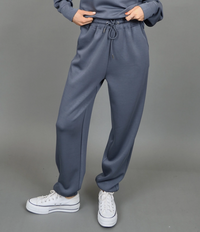 RD DRAWSTRING JOGGER