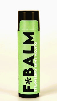 F*BALM LIP MOISTURIZING