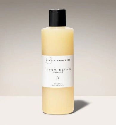 BEAUTY FROM BEES BODY SERUM
