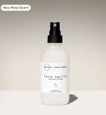 BEAUTY FROM BEES FACE SPRITZ