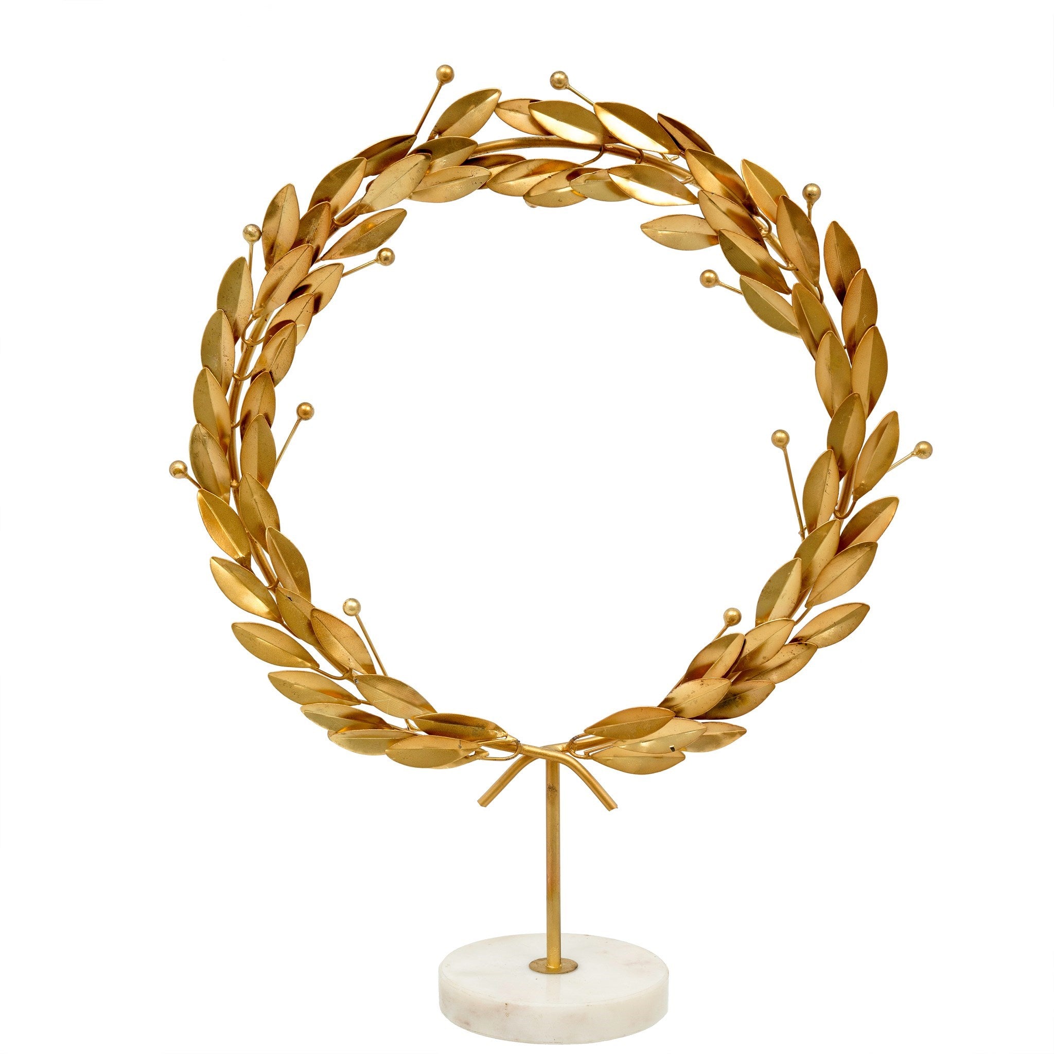 INDAB WREATH STAND