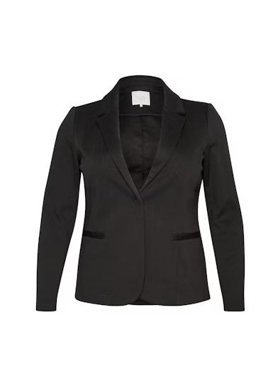 KAFFE CURVE BLAZER