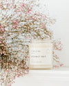 WILD FLICKER SOY WAX CANDLE 8OZ
