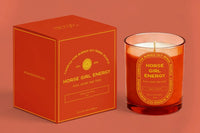 CANDLE FOR BURNED OUT HORSE PEOPLE