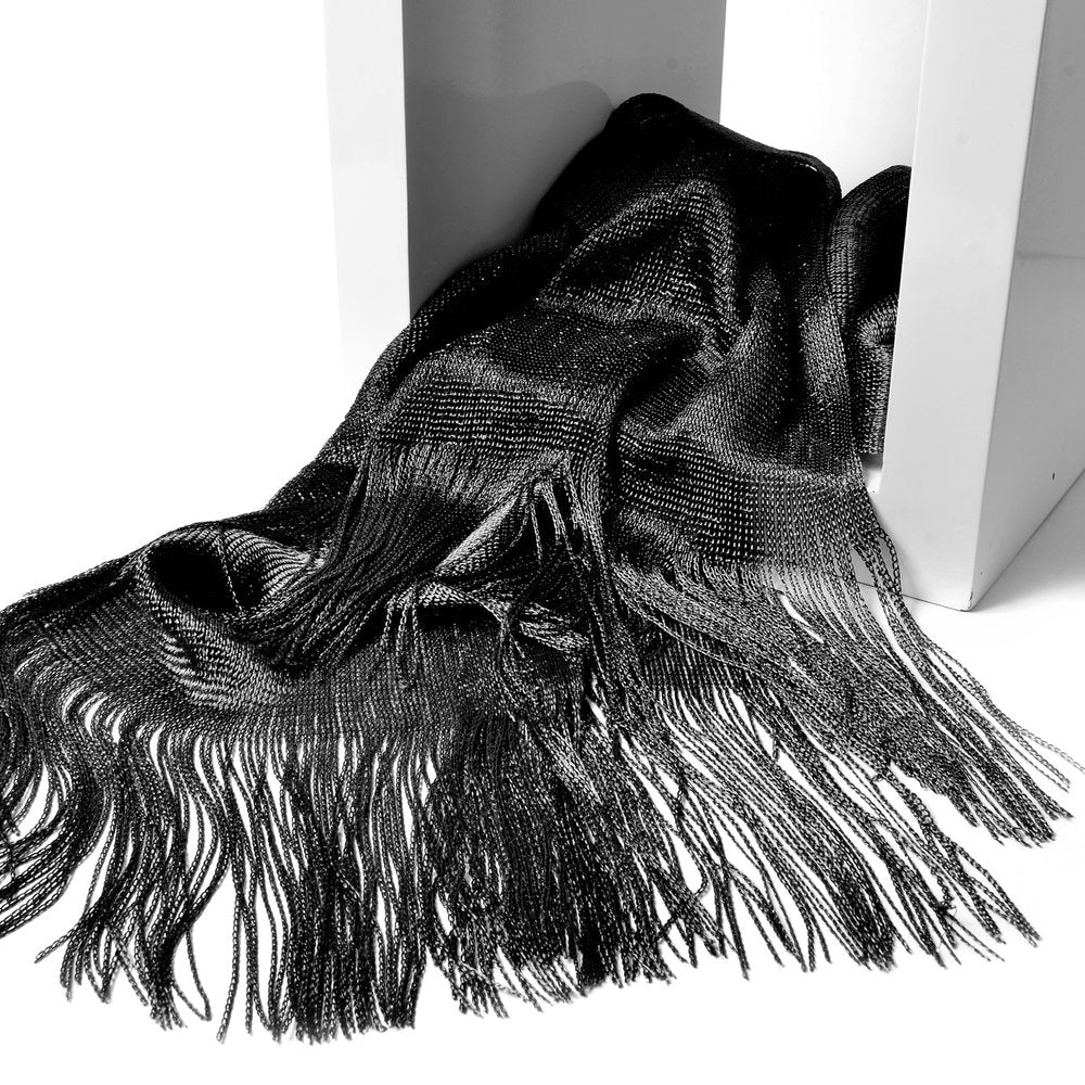 JK SCARF SPARKLE