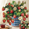 FRESH CARD PLANTS