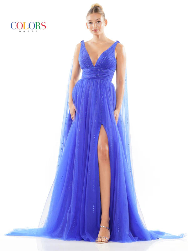 PROM DRESS 228136