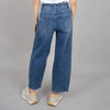 RD BARNI ZIP JEAN