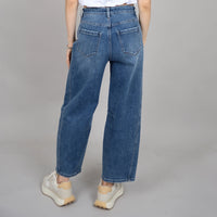 RD BARNI ZIP JEAN