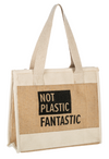 GANZ INSULATED MARKET TOTE
