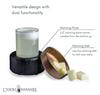 CANDLE WARMER 2IN1 CLASSIC