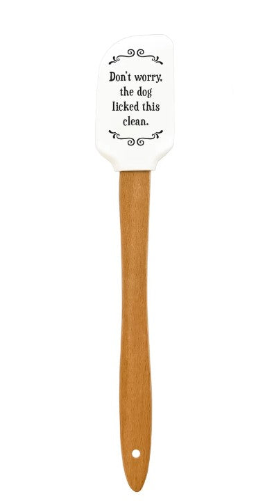 FUNNY SAYING SPATULAS