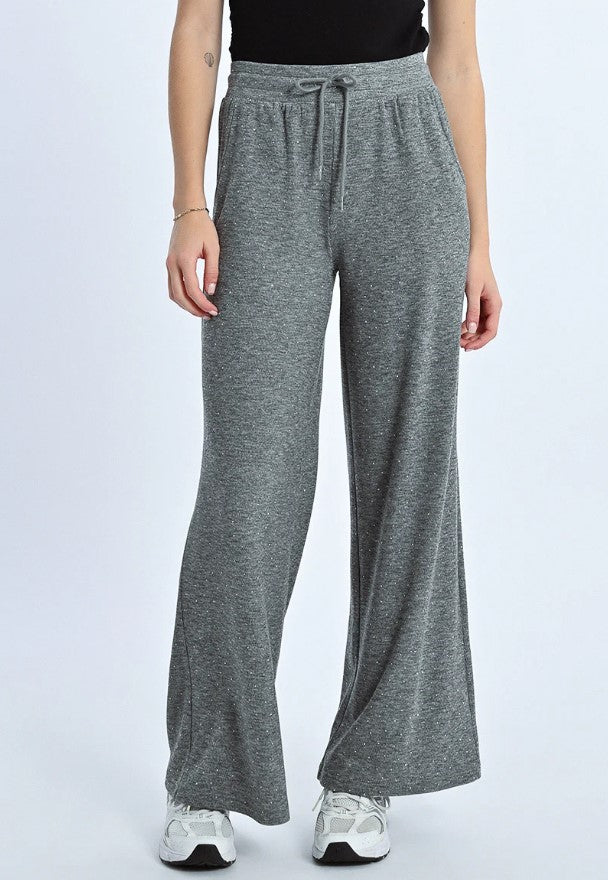MOLLY PULL ON PANT GLITTR