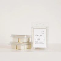 WILD FLICKER SOY WAX MELTS