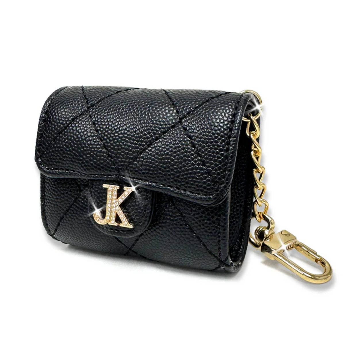 JK MINI PURSE CHARM