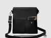 LAVOLTA BAG MED XBODY W/2 COMPARTMENTS