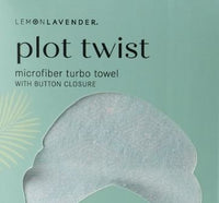 LL TOWEL TURBO