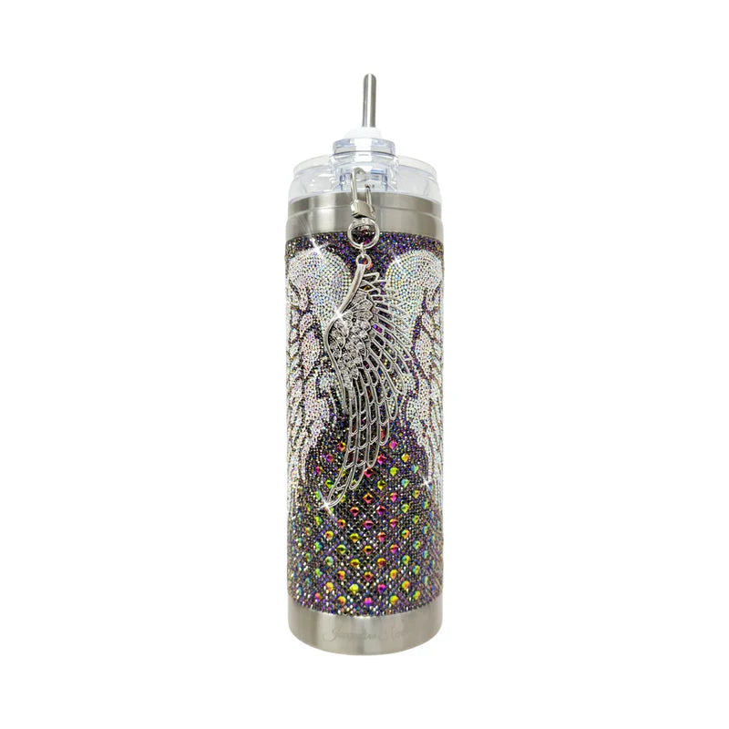 JACQUELINE KENT DIVINE COLLECTION TUMBLERS